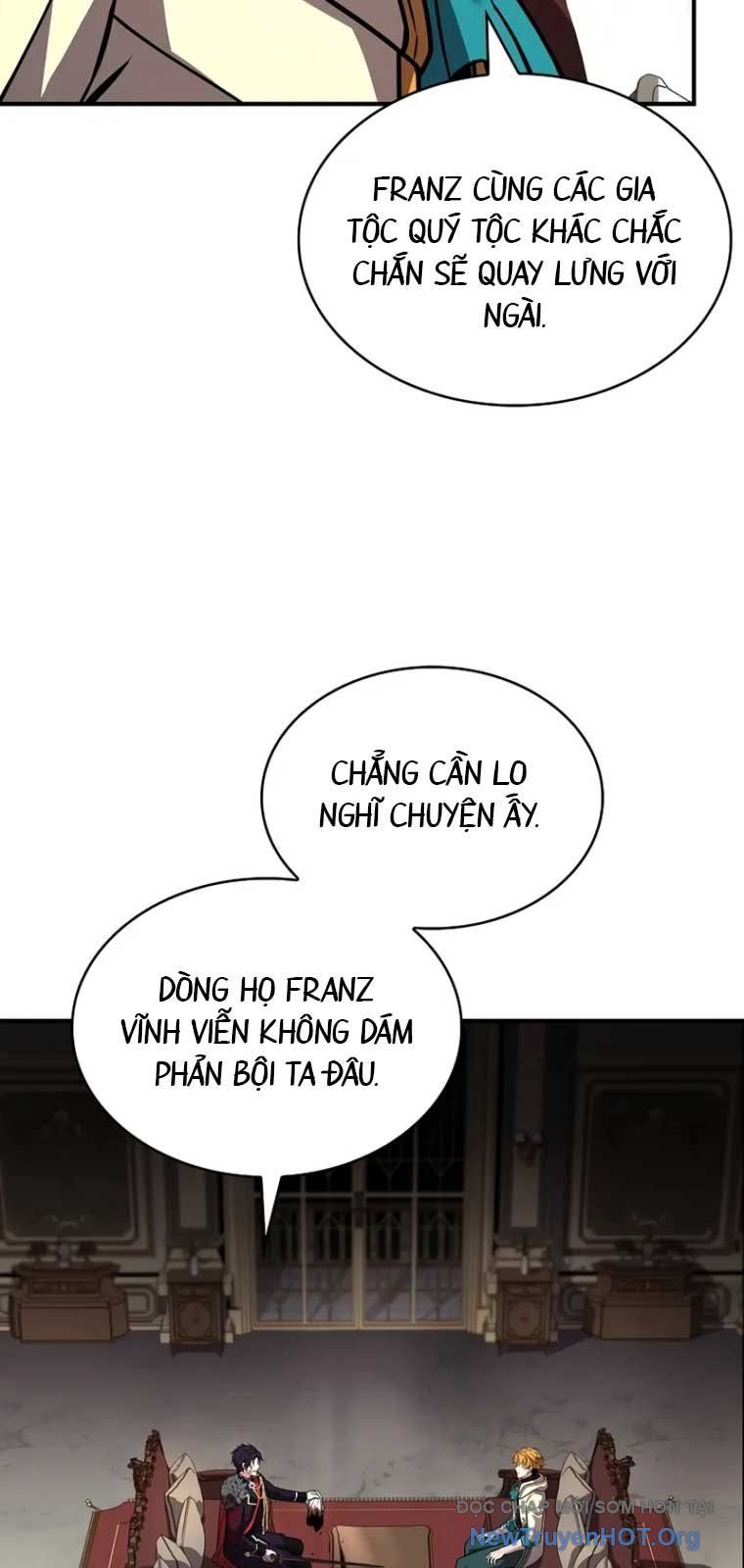 Thiên Tài Ma Pháp Sư Giấu Nghề - Chapter 99 - Page 82