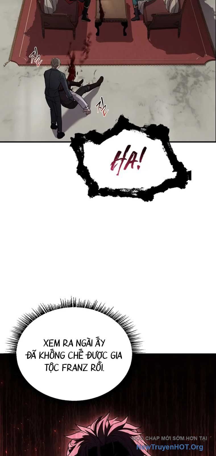 Thiên Tài Ma Pháp Sư Giấu Nghề - Chapter 99 - Page 83