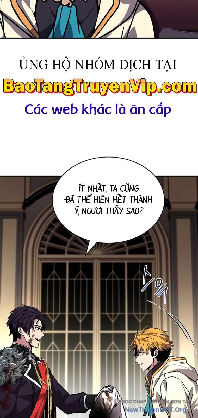 Thiên Tài Ma Pháp Sư Giấu Nghề - Chapter 99 - Page 86