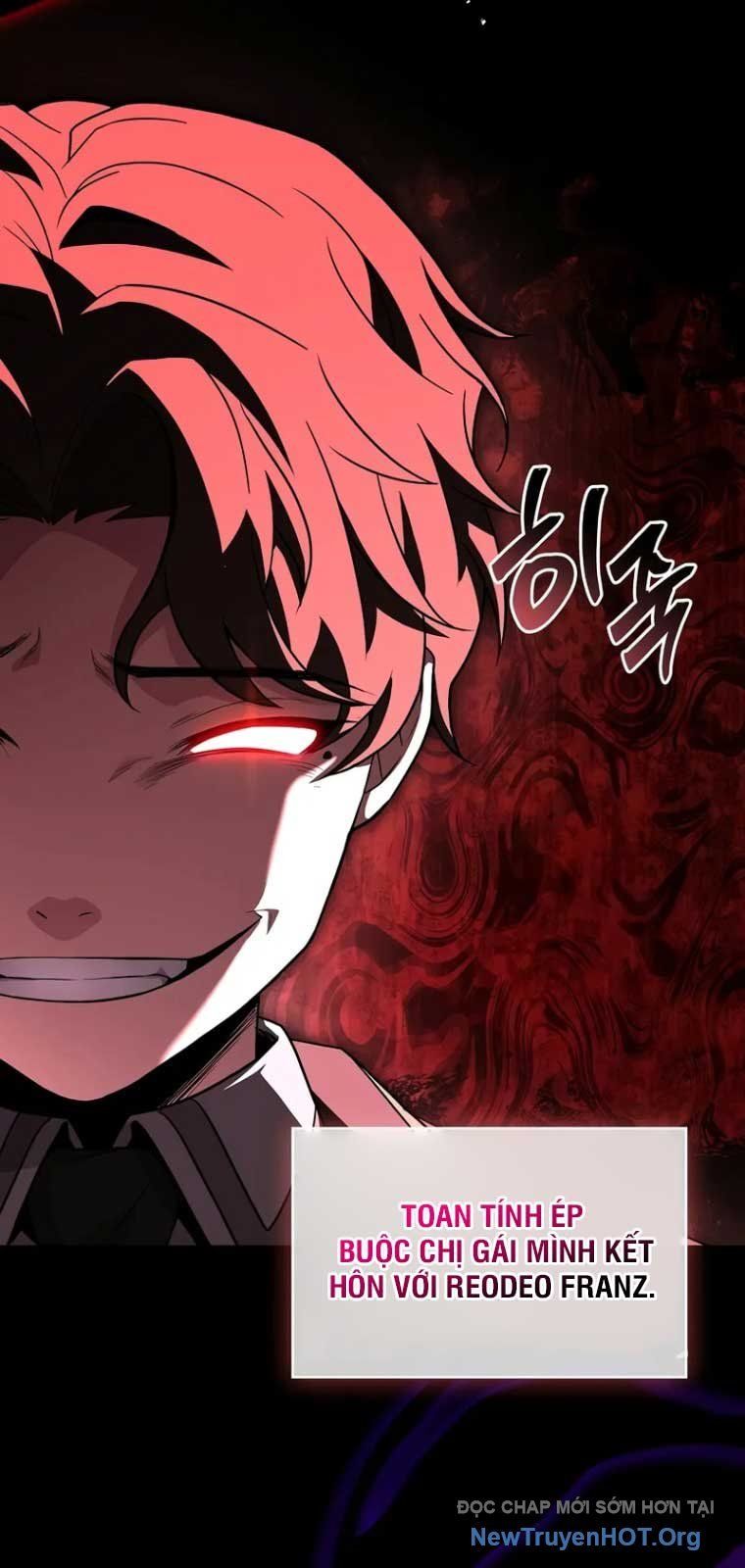 Thiên Tài Ma Pháp Sư Giấu Nghề - Chapter 99 - Page 9