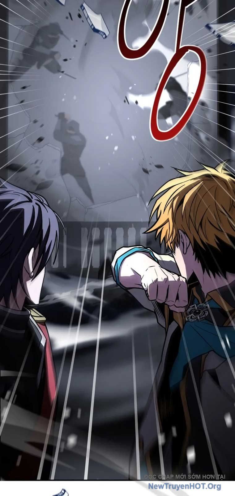 Thiên Tài Ma Pháp Sư Giấu Nghề - Chapter 99 - Page 90