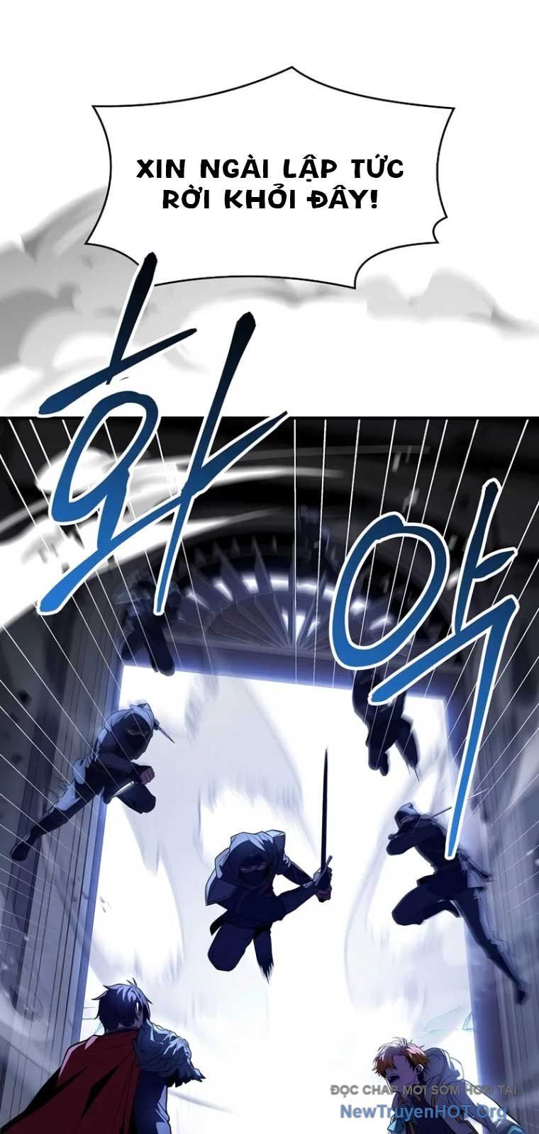 Thiên Tài Ma Pháp Sư Giấu Nghề - Chapter 99 - Page 92