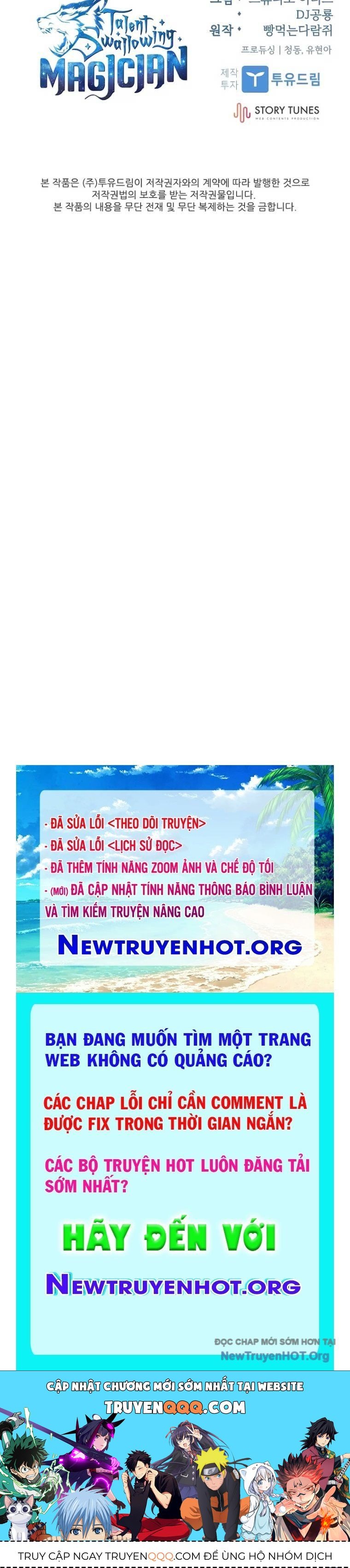 Thiên Tài Ma Pháp Sư Giấu Nghề - Chapter 99 - Page 94