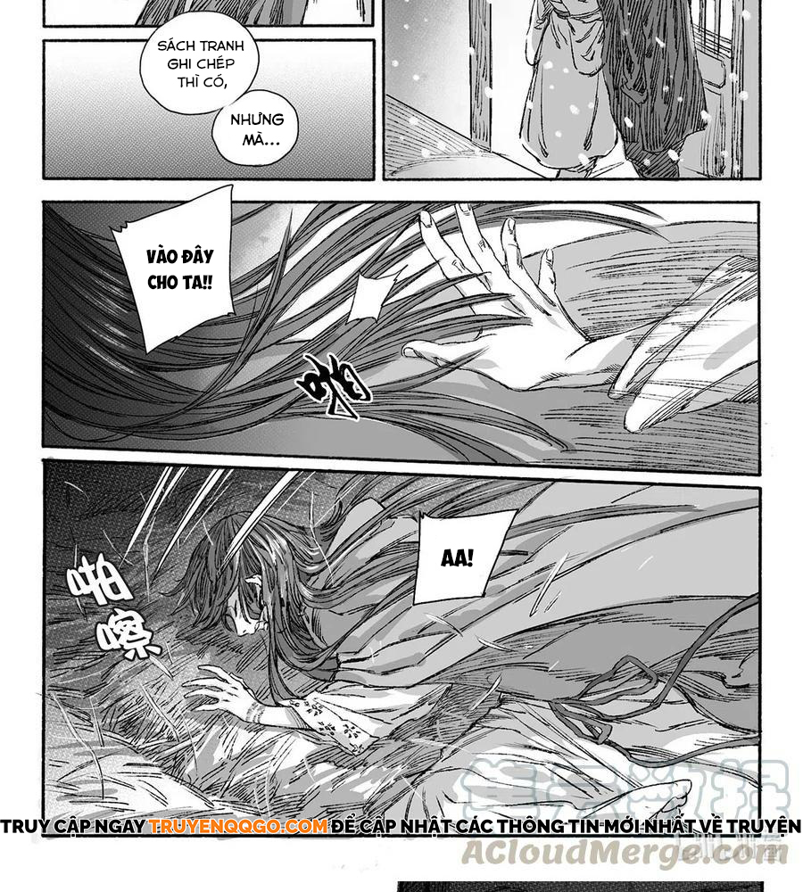 Nhược Phong Chi Thanh - Chapter 12 - Page 12