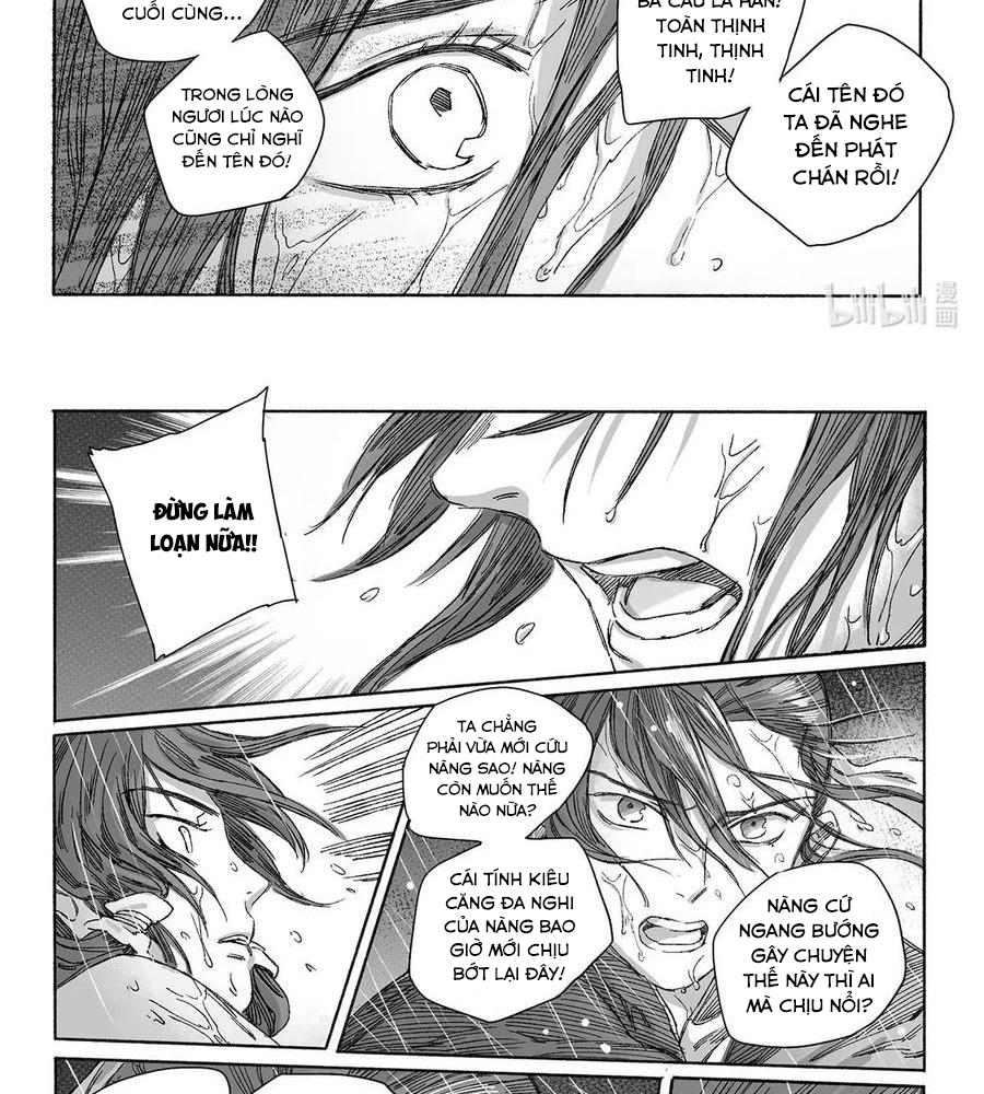 Nhược Phong Chi Thanh - Chapter 12 - Page 26