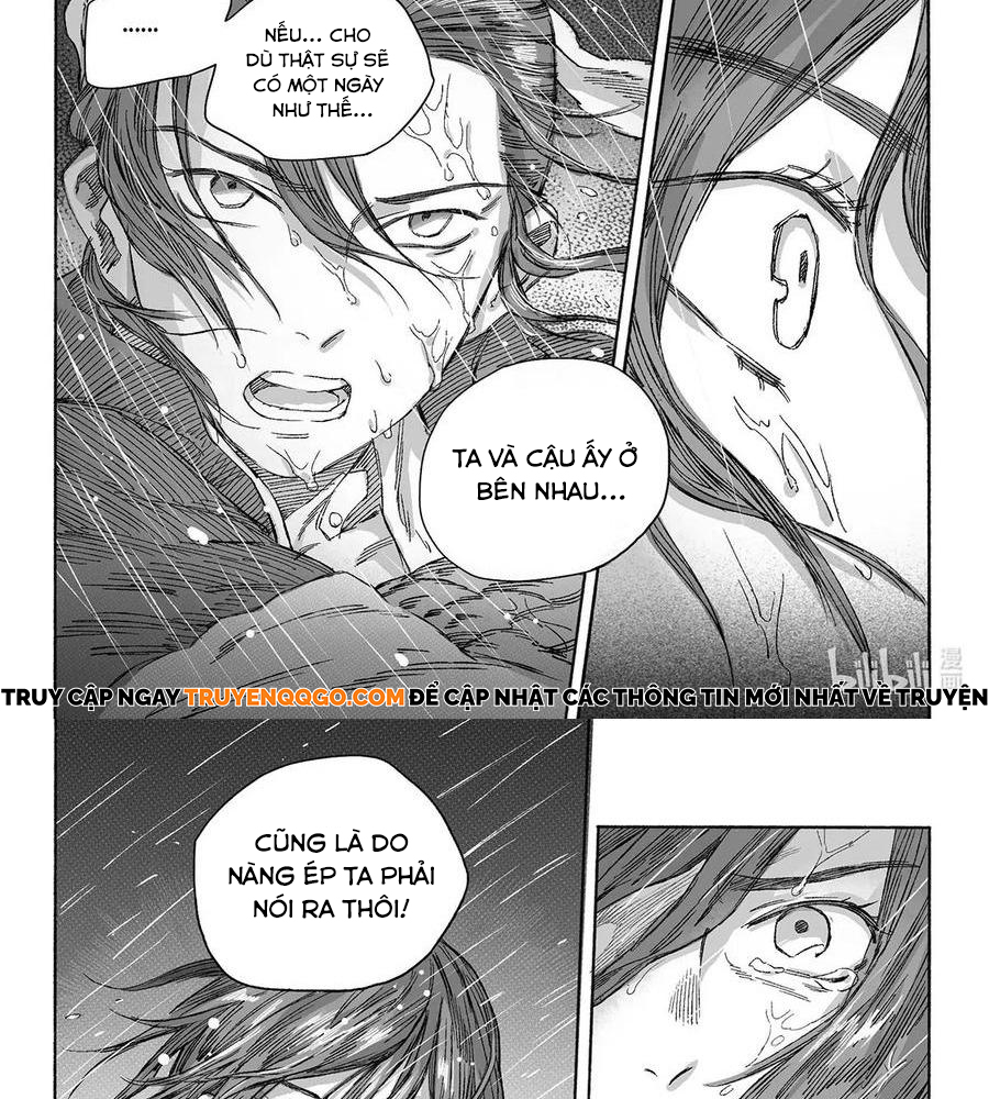 Nhược Phong Chi Thanh - Chapter 12 - Page 27