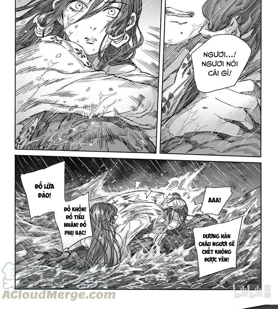 Nhược Phong Chi Thanh - Chapter 12 - Page 28