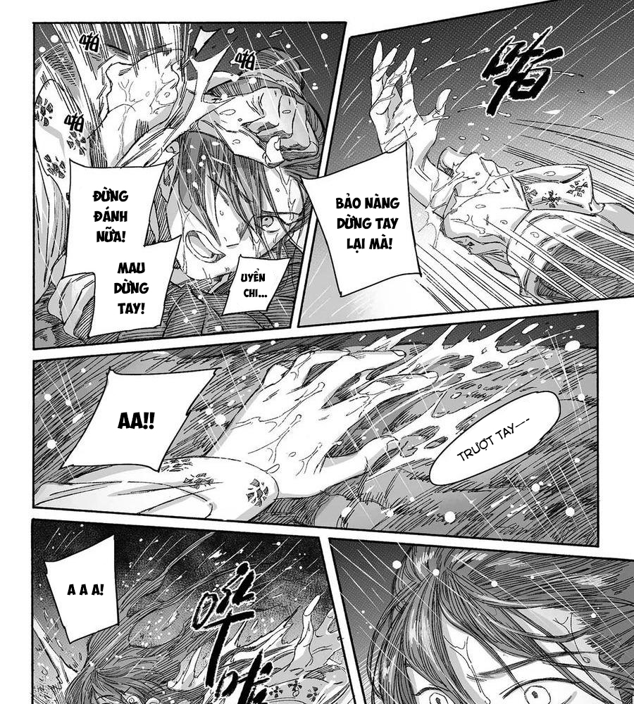 Nhược Phong Chi Thanh - Chapter 12 - Page 29