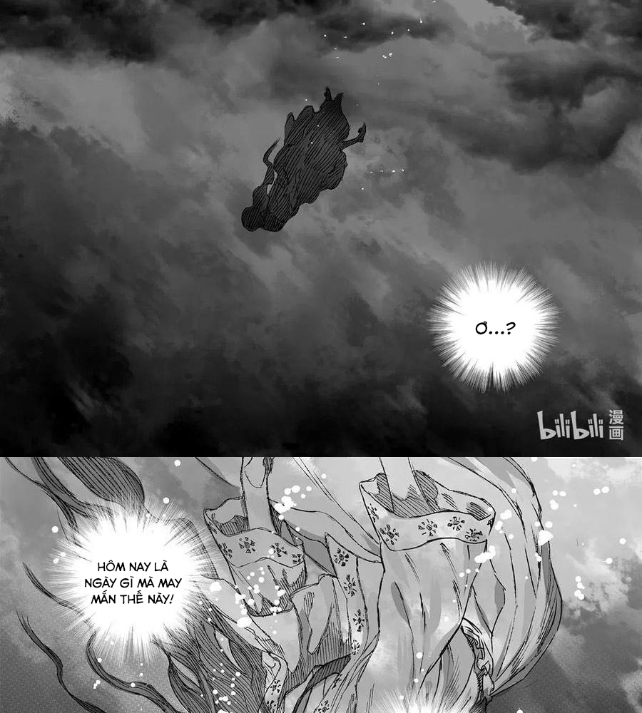 Nhược Phong Chi Thanh - Chapter 12 - Page 39