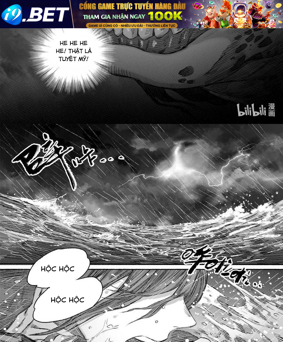 Nhược Phong Chi Thanh - Chapter 12 - Page 42