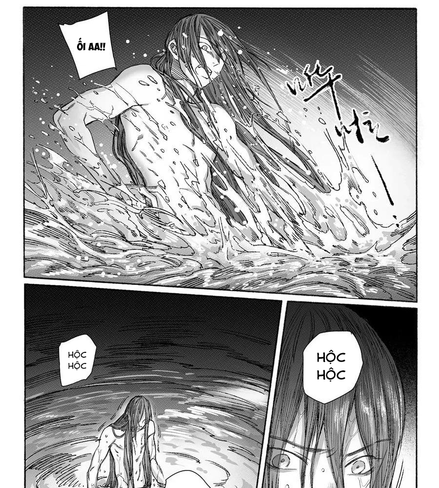 Nhược Phong Chi Thanh - Chapter 12 - Page 45