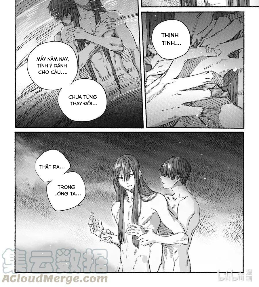 Nhược Phong Chi Thanh - Chapter 12 - Page 52