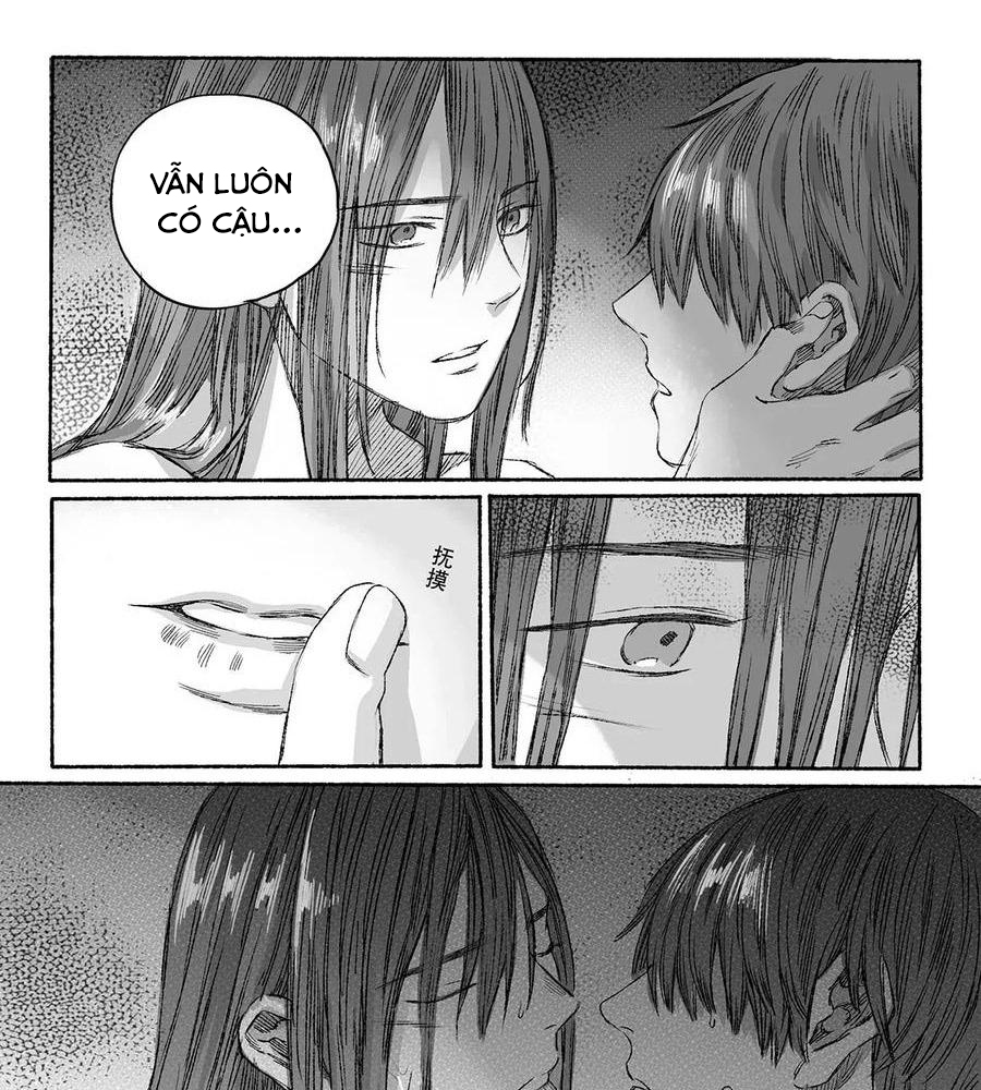 Nhược Phong Chi Thanh - Chapter 12 - Page 53