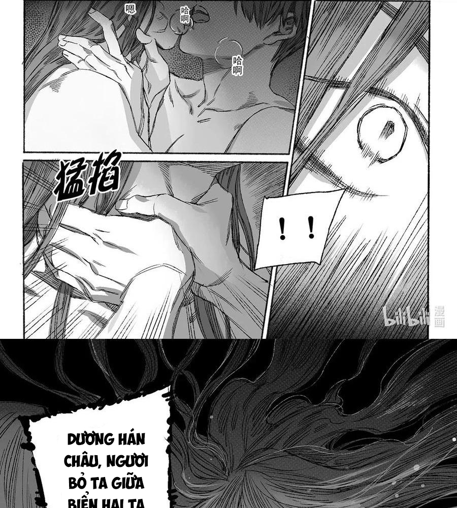 Nhược Phong Chi Thanh - Chapter 12 - Page 55