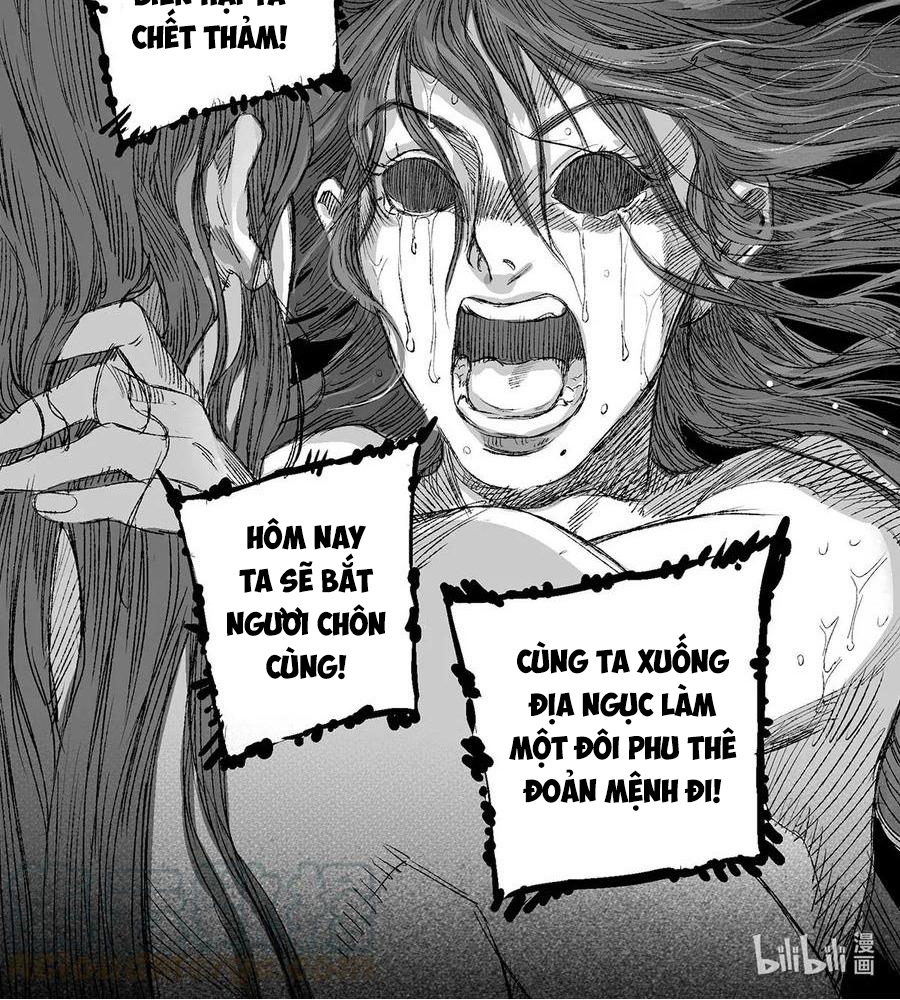 Nhược Phong Chi Thanh - Chapter 12 - Page 56