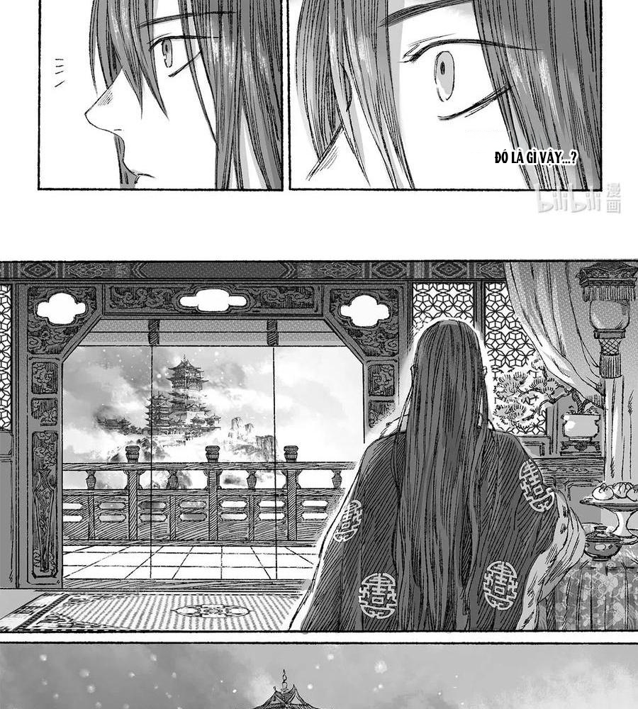 Nhược Phong Chi Thanh - Chapter 12 - Page 66