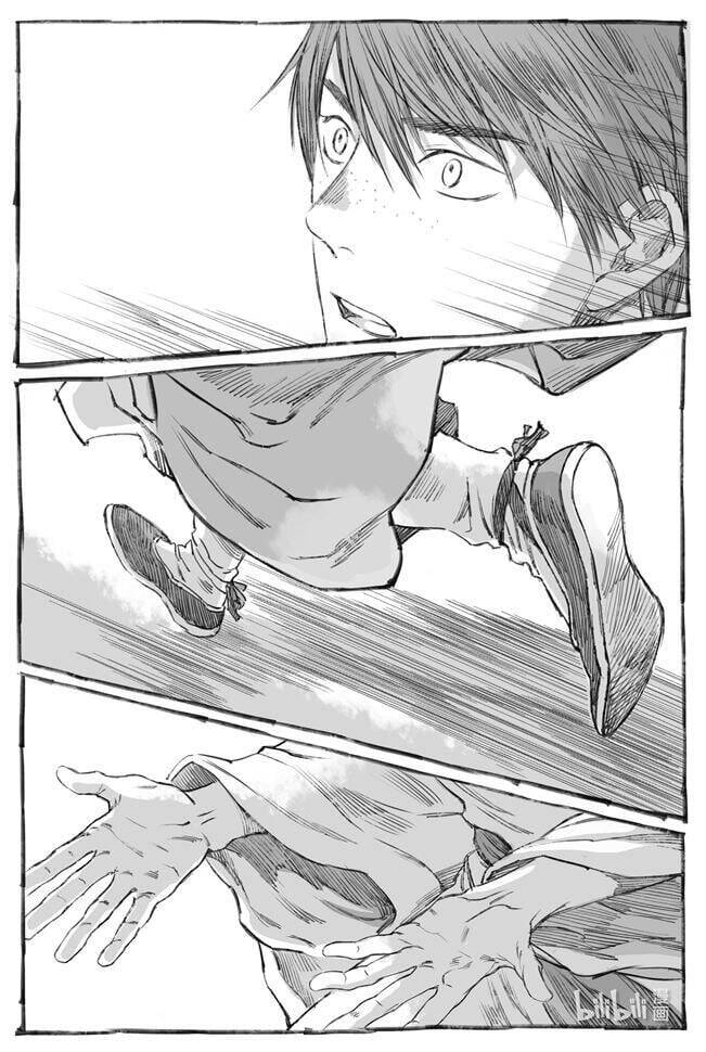 Nhược Phong Chi Thanh - Chapter 6 - Page 42