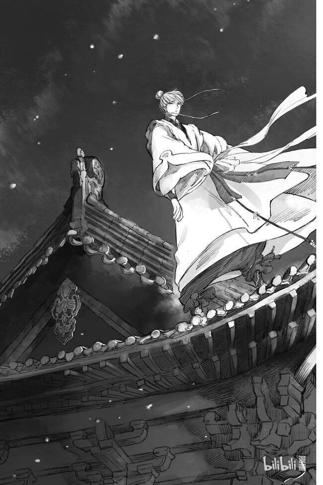 Nhược Phong Chi Thanh - Chapter 6 - Page 44