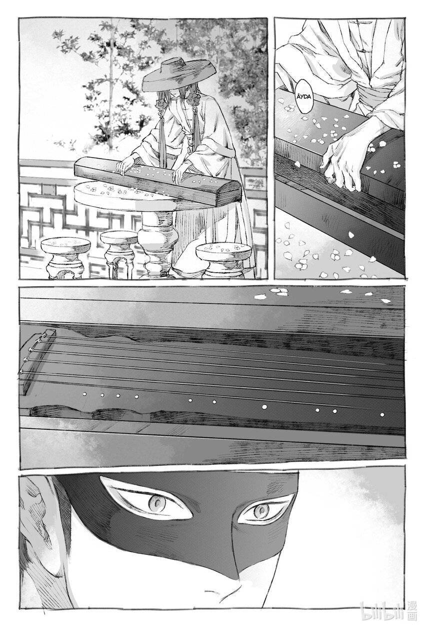 Nhược Phong Chi Thanh - Chapter 7 - Page 61