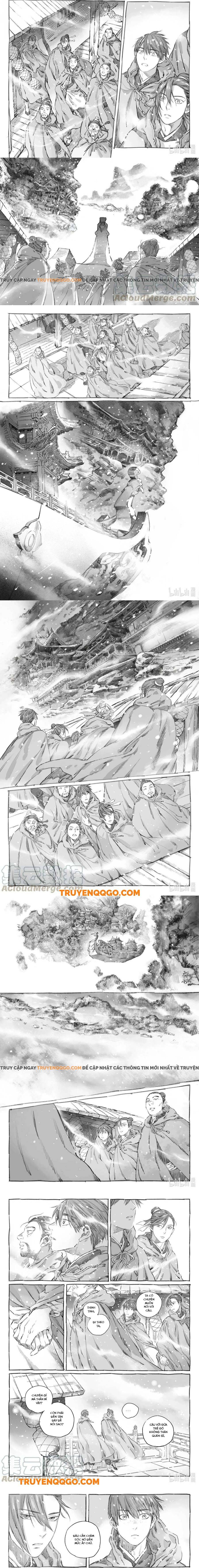 Nhược Phong Chi Thanh - Chapter 9 - Page 3