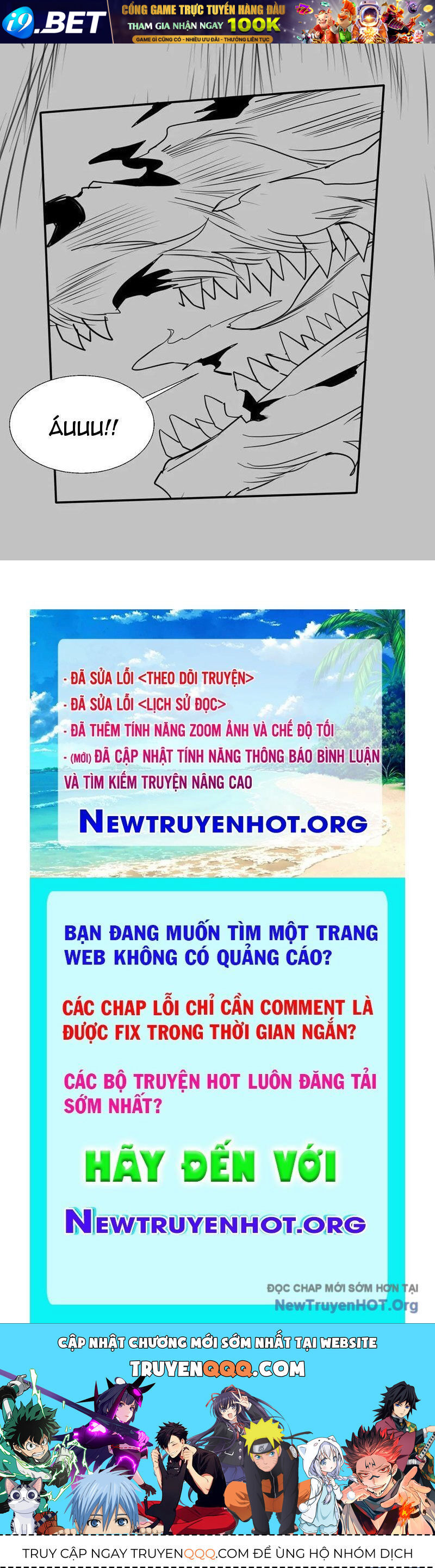 Đồ Đệ Nữ Đế Của Ta Muốn Hắc Hóa! - Chapter 61 - Page 100