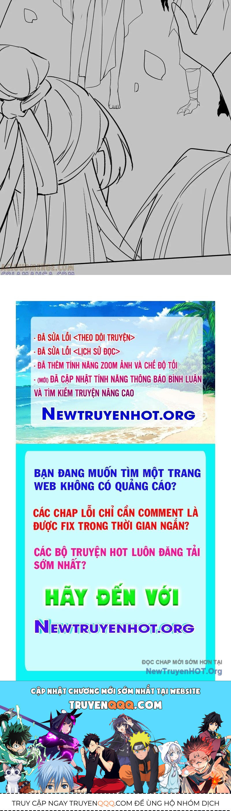 Đồ Đệ Nữ Đế Của Ta Muốn Hắc Hóa! - Chapter 62 - Page 82