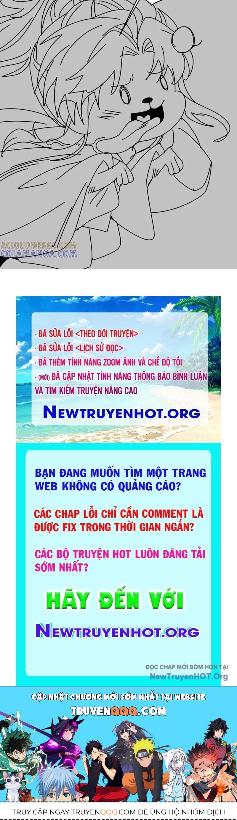 Đồ Đệ Nữ Đế Của Ta Muốn Hắc Hóa! - Chapter 66 - Page 64