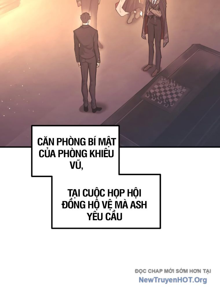 Trở Thành Hung Thần Trong Trò Chơi Thủ Thành Chapter 136 - Trang 119