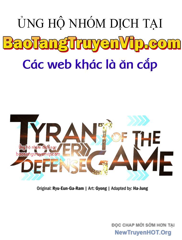 Trở Thành Hung Thần Trong Trò Chơi Thủ Thành Chapter 136 - Trang 30