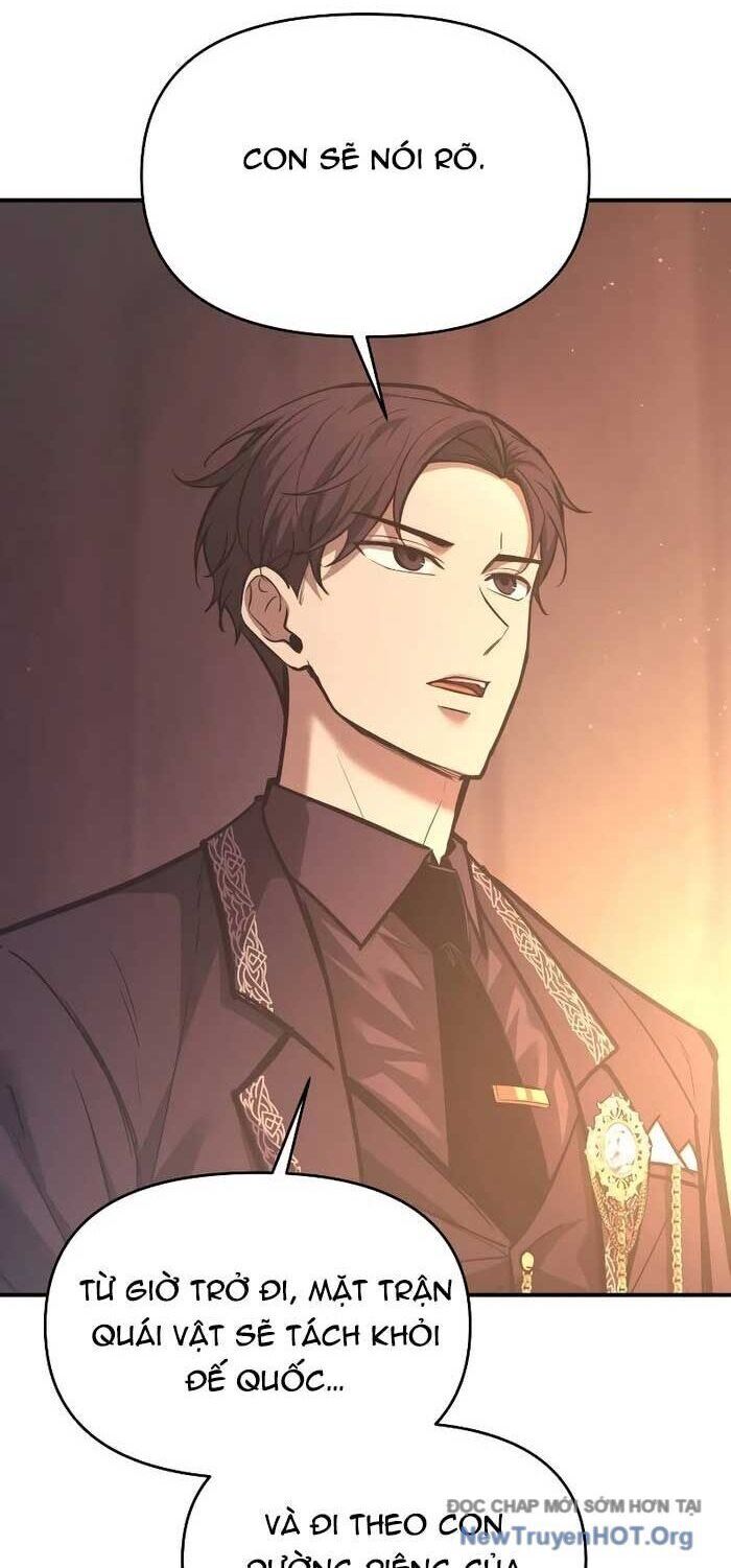Trở Thành Hung Thần Trong Trò Chơi Thủ Thành Chapter 137 - Trang 1