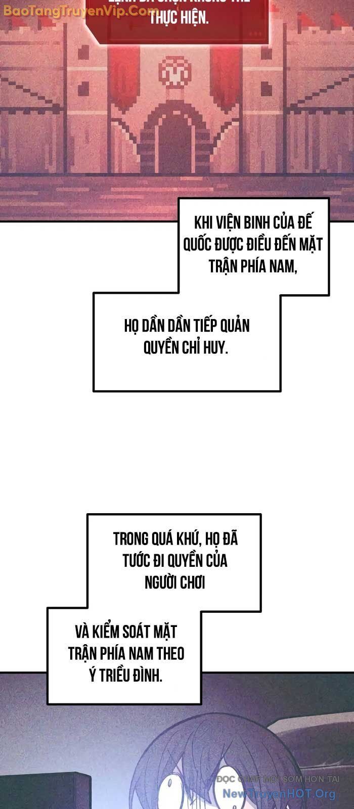 Trở Thành Hung Thần Trong Trò Chơi Thủ Thành Chapter 137 - Trang 10