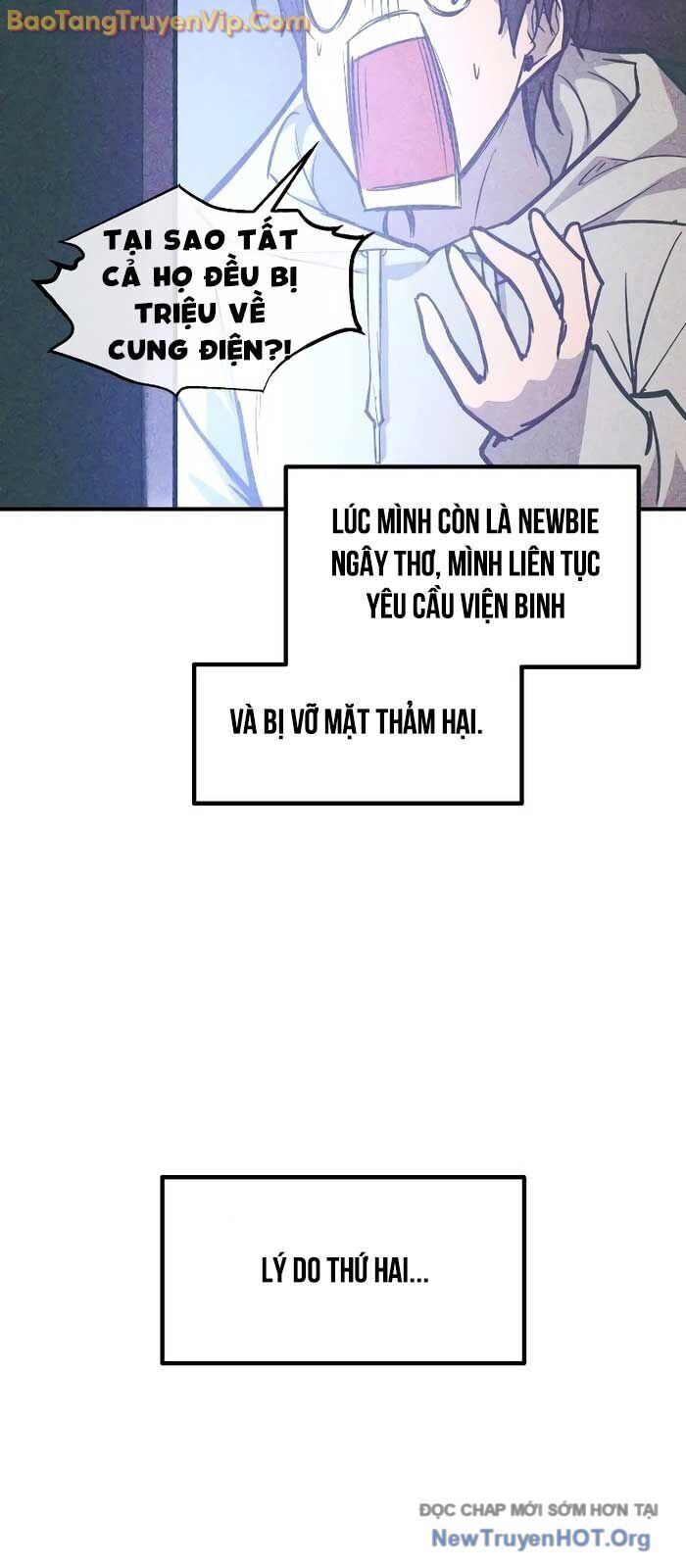 Trở Thành Hung Thần Trong Trò Chơi Thủ Thành Chapter 137 - Trang 11