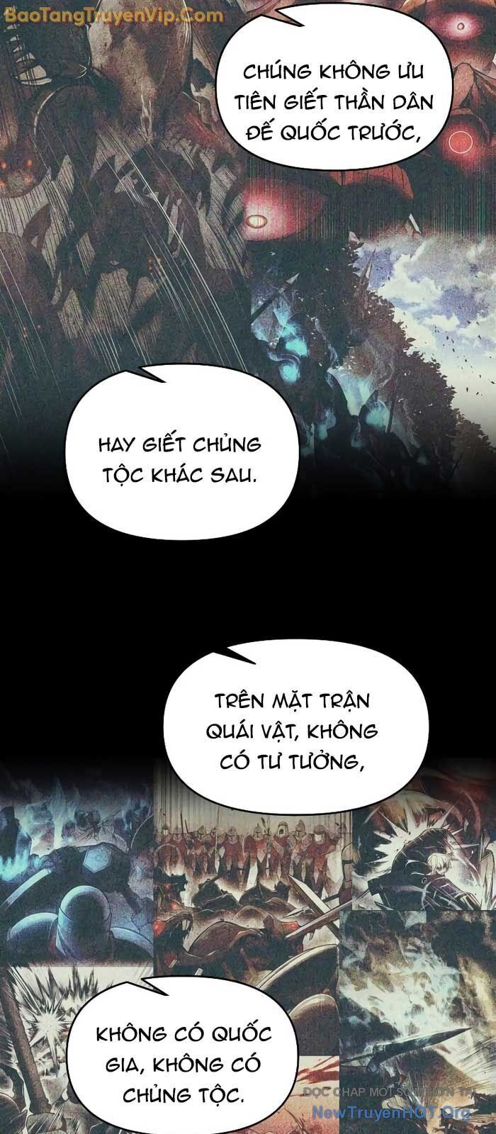 Trở Thành Hung Thần Trong Trò Chơi Thủ Thành Chapter 137 - Trang 14