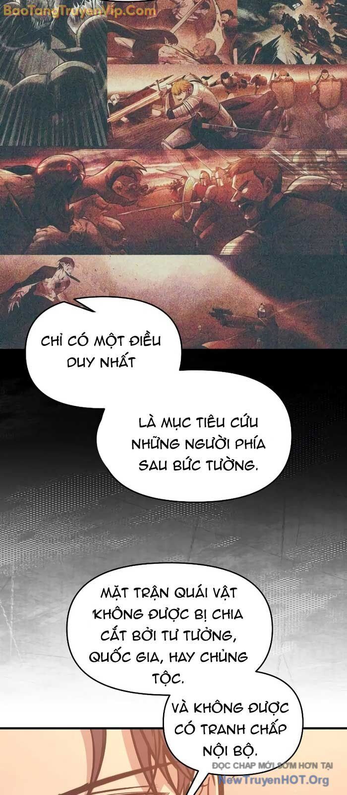 Trở Thành Hung Thần Trong Trò Chơi Thủ Thành Chapter 137 - Trang 15