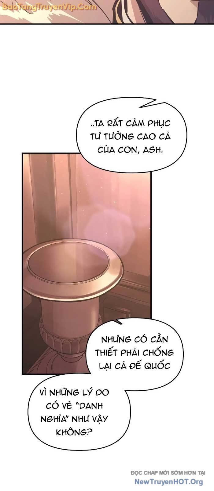 Trở Thành Hung Thần Trong Trò Chơi Thủ Thành Chapter 137 - Trang 17