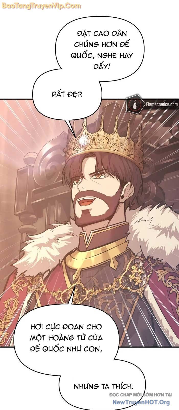 Trở Thành Hung Thần Trong Trò Chơi Thủ Thành Chapter 137 - Trang 18