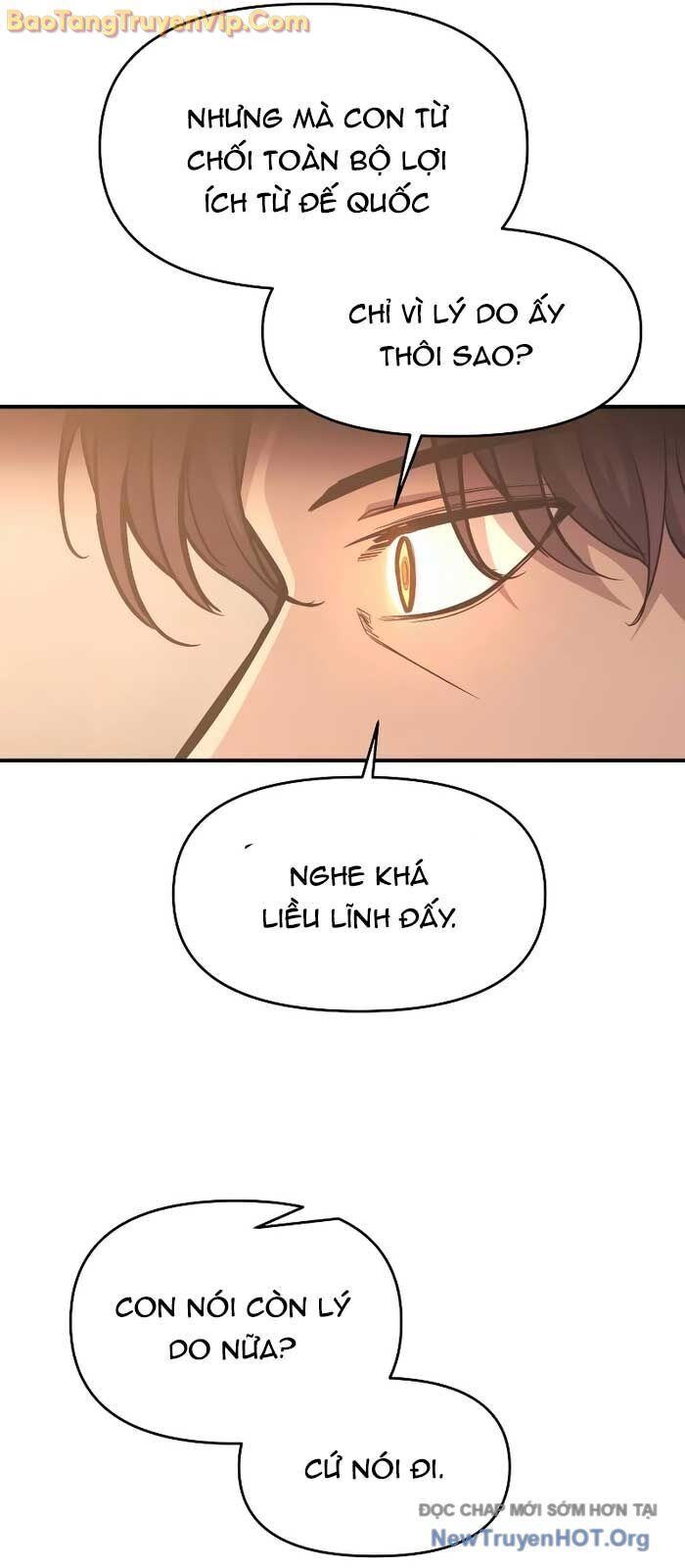 Trở Thành Hung Thần Trong Trò Chơi Thủ Thành Chapter 137 - Trang 20