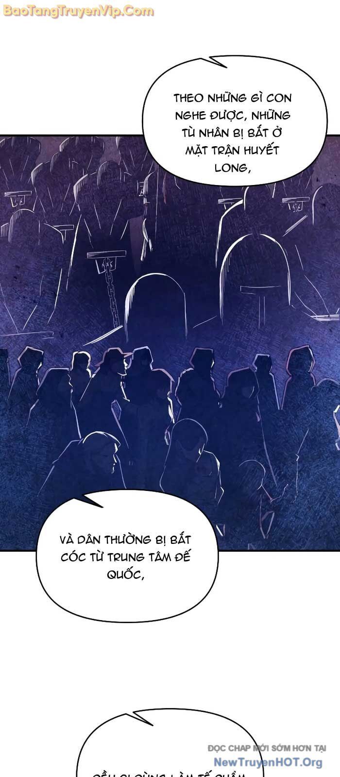 Trở Thành Hung Thần Trong Trò Chơi Thủ Thành Chapter 137 - Trang 24