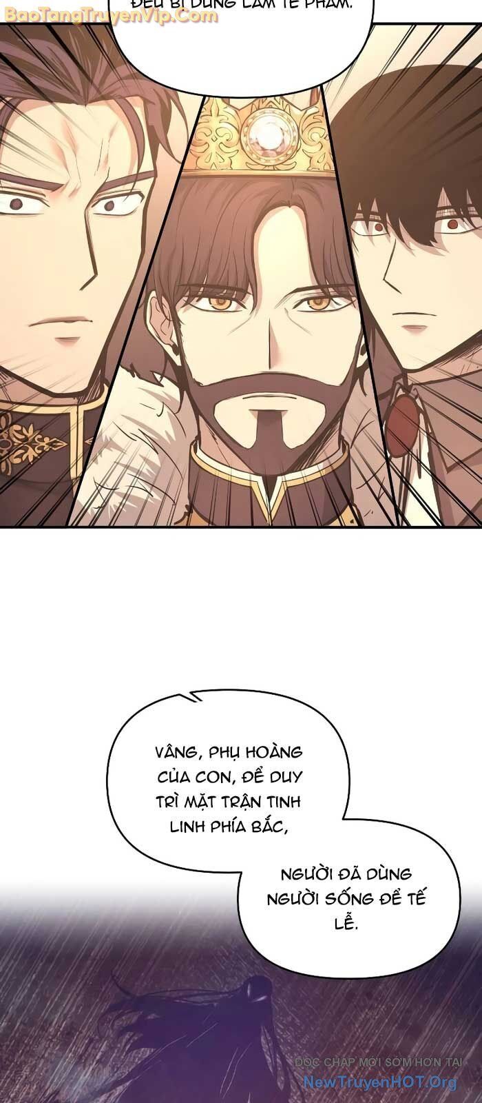 Trở Thành Hung Thần Trong Trò Chơi Thủ Thành Chapter 137 - Trang 25