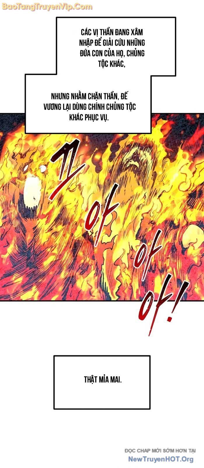 Trở Thành Hung Thần Trong Trò Chơi Thủ Thành Chapter 137 - Trang 28