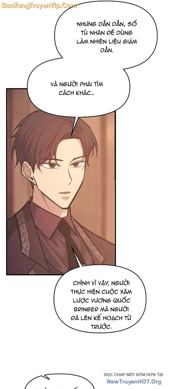 Trở Thành Hung Thần Trong Trò Chơi Thủ Thành Chapter 137 - Trang 29