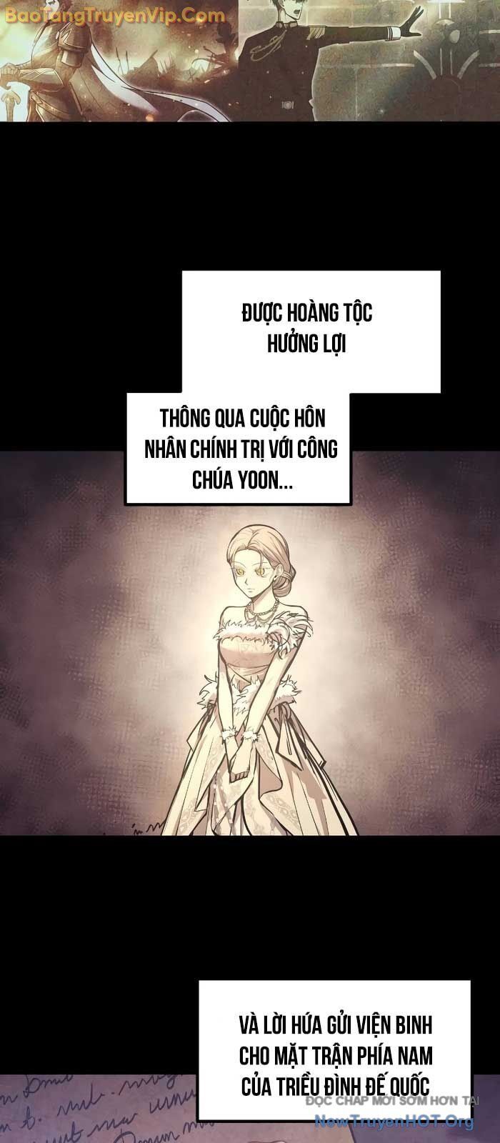 Trở Thành Hung Thần Trong Trò Chơi Thủ Thành Chapter 137 - Trang 3