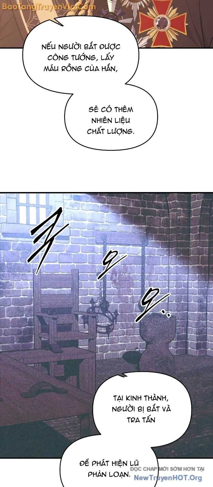 Trở Thành Hung Thần Trong Trò Chơi Thủ Thành Chapter 137 - Trang 31