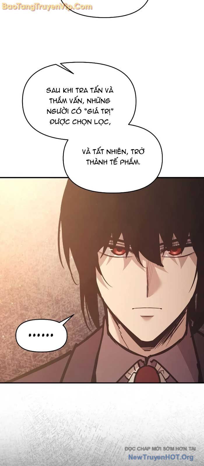 Trở Thành Hung Thần Trong Trò Chơi Thủ Thành Chapter 137 - Trang 32