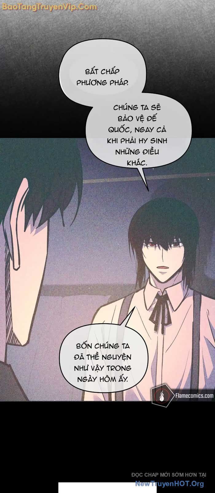 Trở Thành Hung Thần Trong Trò Chơi Thủ Thành Chapter 137 - Trang 33