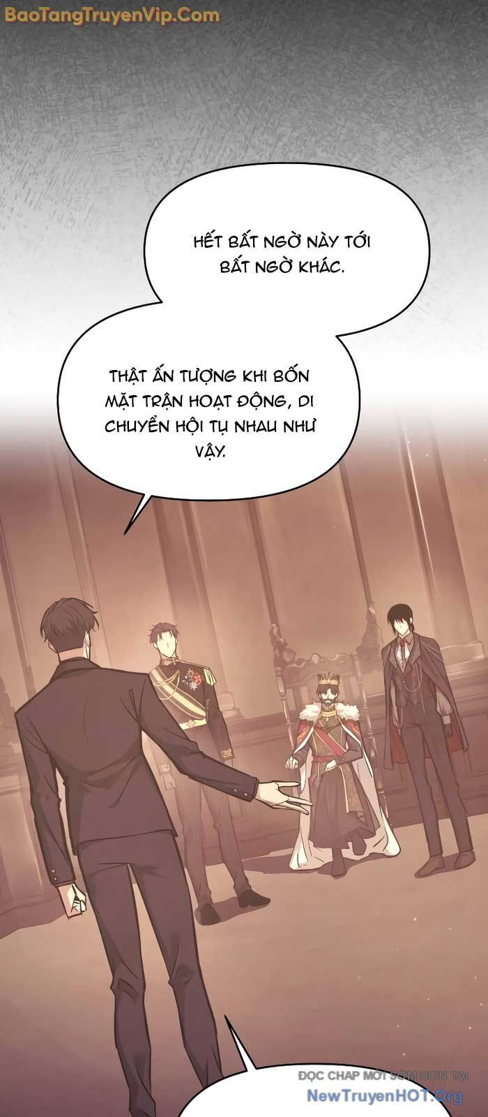 Trở Thành Hung Thần Trong Trò Chơi Thủ Thành Chapter 137 - Trang 35