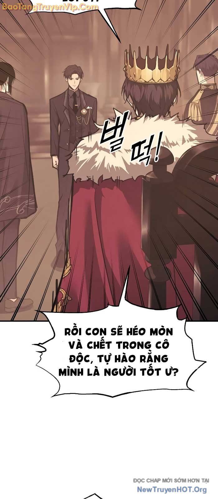 Trở Thành Hung Thần Trong Trò Chơi Thủ Thành Chapter 137 - Trang 42