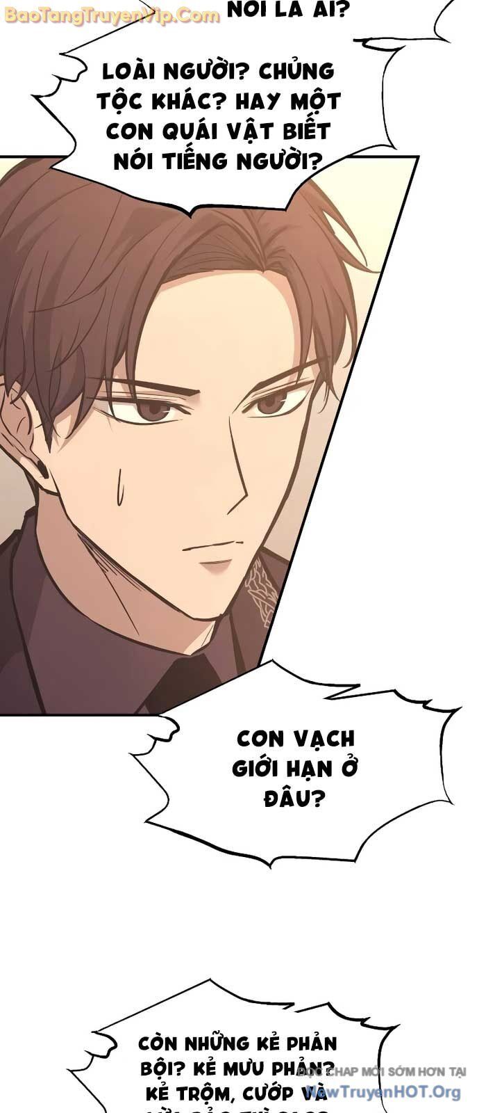 Trở Thành Hung Thần Trong Trò Chơi Thủ Thành Chapter 137 - Trang 44