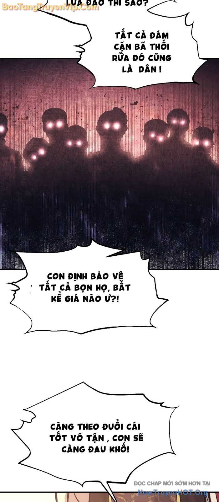 Trở Thành Hung Thần Trong Trò Chơi Thủ Thành Chapter 137 - Trang 45