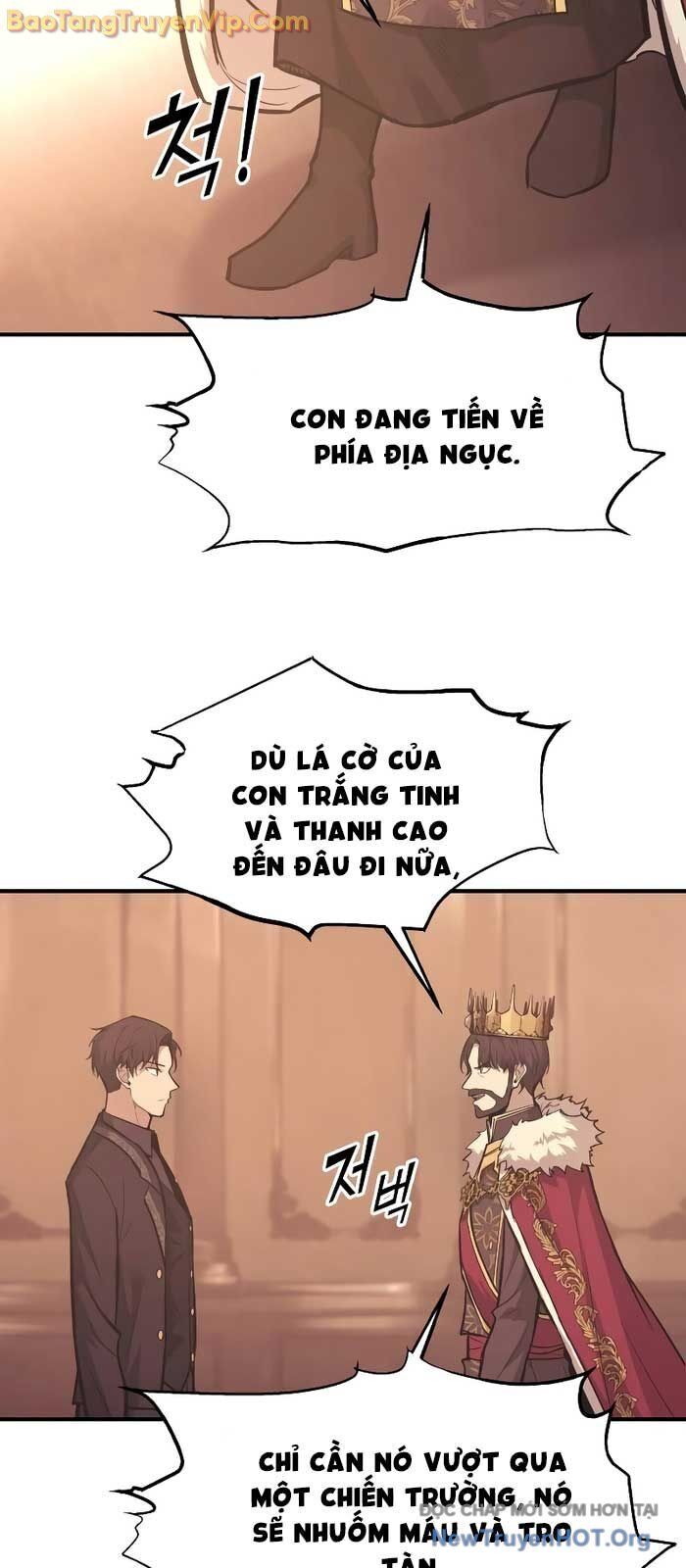 Trở Thành Hung Thần Trong Trò Chơi Thủ Thành Chapter 137 - Trang 46